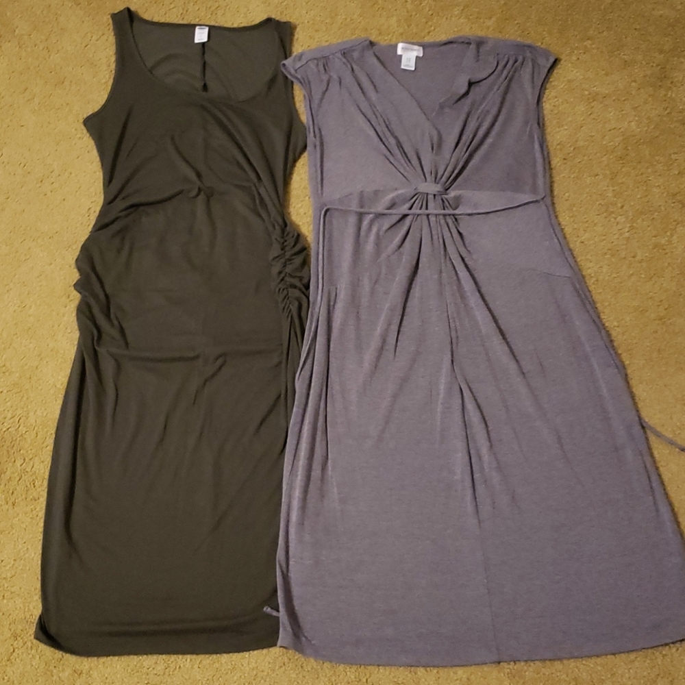 Maternity Dresses